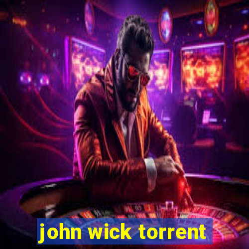 john wick torrent